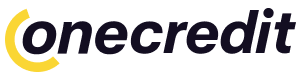 Логотип Onecredit